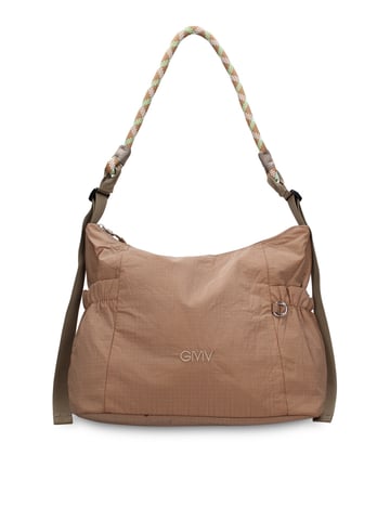 GIAN MARCO VENTURI Shoulder Bag Women
