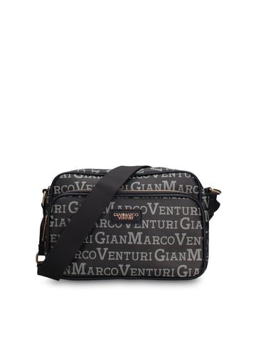 GIAN MARCO VENTURI Shoulder bag Women