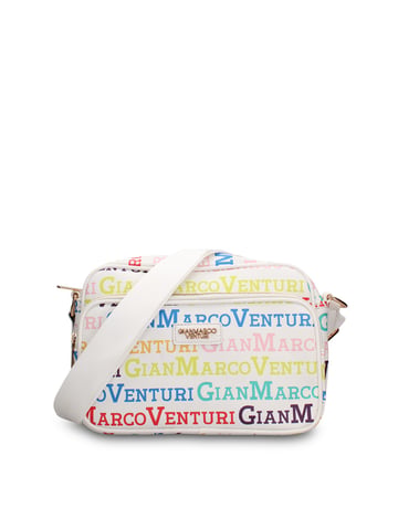 GIAN MARCO VENTURI Shoulder bag Women