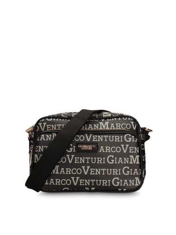 GIAN MARCO VENTURI Shoulder bag Women