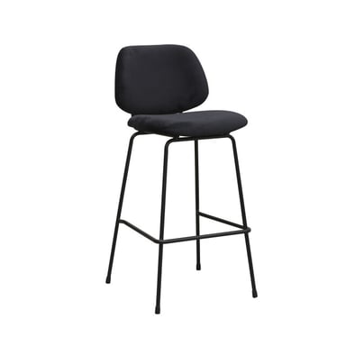 Label51 Barkruk bello - 46x53x105 cm