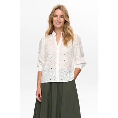 Nümph Nulela 706350-white