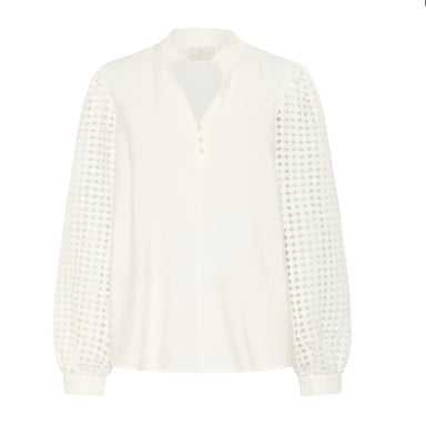 KAFFE Katulle blouse 10510733-