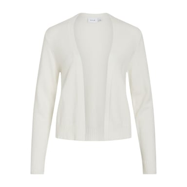 Vila 14060800 viril short l/s knit cardigan-noos