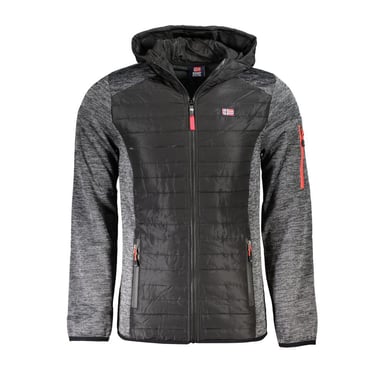 Vadderad Jacka Modell No31798