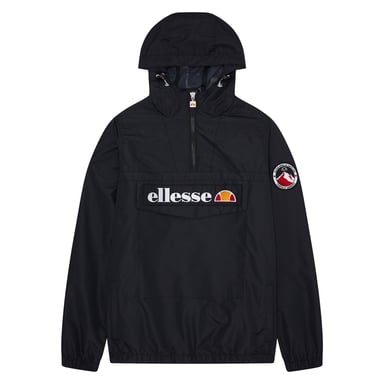 Ellesse Mens Mont 2 Overhead Jacket (Anthracite)