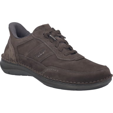 JOSEF SEIBEL Men Low shoe New Anvers 21 in brown