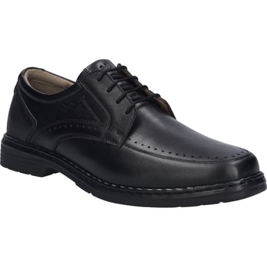 JOSEF SEIBEL Men Low shoe Alastair 18 in black