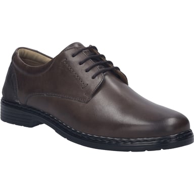JOSEF SEIBEL Men Low shoe Alastair 01 in brown