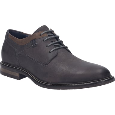 JOSEF SEIBEL Men Low shoe Earl 05 in gray