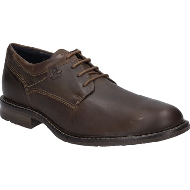 JOSEF SEIBEL Men Low shoe Earl 05 in brown