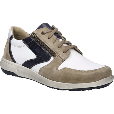 JOSEF SEIBEL Men Low shoe Enrico 20 in beige