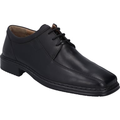 JOSEF SEIBEL Men Low shoe Maurice in black