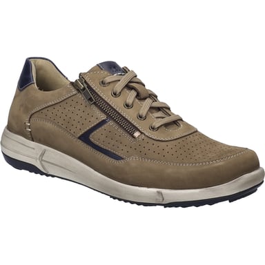 JOSEF SEIBEL Men Low shoe Enrico 32 in beige