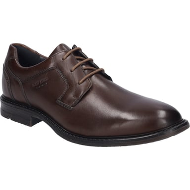 JOSEF SEIBEL Men Low shoe Earl 01 in brown