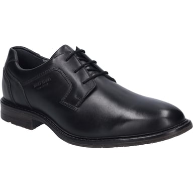 JOSEF SEIBEL Men Low shoe Earl 01 in black