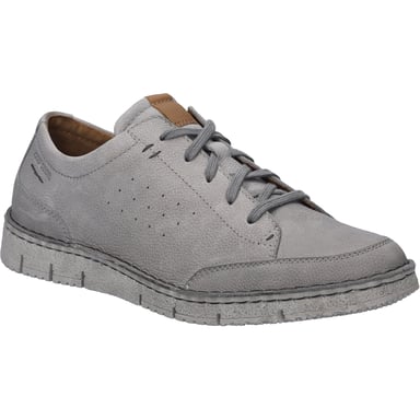 JOSEF SEIBEL Men Low shoe Ruben 29 in gray