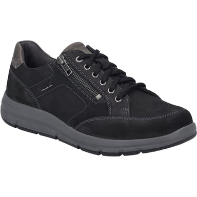 JOSEF SEIBEL Men Low shoe Giuseppe 08 in black