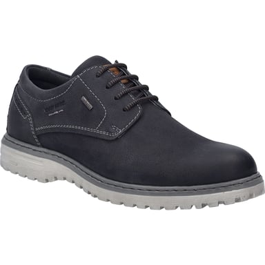 JOSEF SEIBEL Men Low shoe Erroll 50 in blue