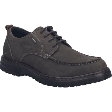JOSEF SEIBEL Men Low shoe Erroll 62 in gray