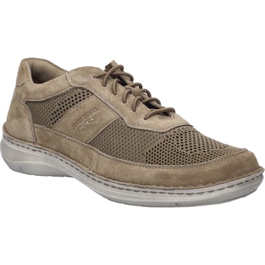 JOSEF SEIBEL Men Low shoe New Anvers 12 in beige