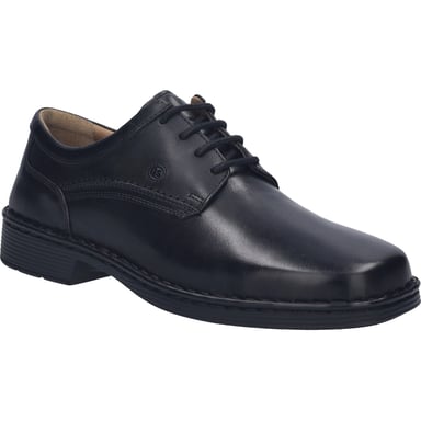 JOSEF SEIBEL Men Low shoe Talcott in black