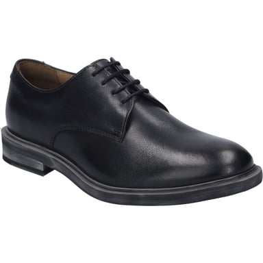 JOSEF SEIBEL Men Low shoe Bradley 01 in black