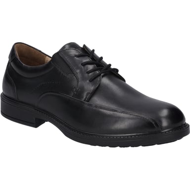 JOSEF SEIBEL Men Low shoe Harry 03 in black