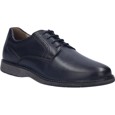 JOSEF SEIBEL Men Low shoe Stuart 09 in blue