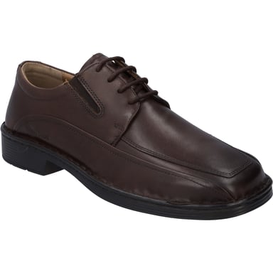 JOSEF SEIBEL Men Low shoe Brian in brown
