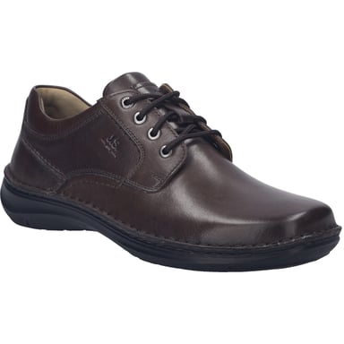JOSEF SEIBEL Men Low shoe New Anvers 06 in brown