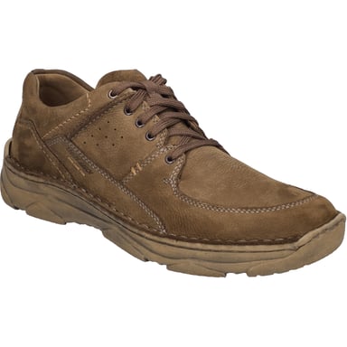 JOSEF SEIBEL Men Low shoe Liam 01 in beige