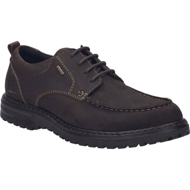 JOSEF SEIBEL Men Low shoe Erroll 62 in brown