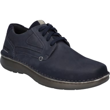 JOSEF SEIBEL Men Low shoe Alan 09 in blue