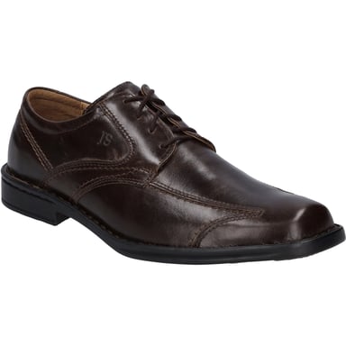 JOSEF SEIBEL Men Low shoe Douglas 05 in black