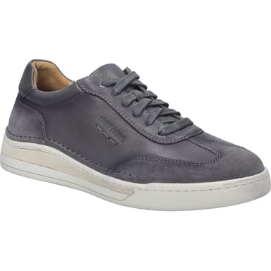 JOSEF SEIBEL Men Low shoe Cleve 07 in gray