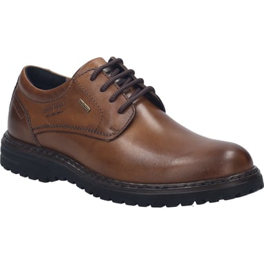 JOSEF SEIBEL Men Low shoe Erroll 50 in brown