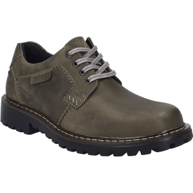 JOSEF SEIBEL Men Low shoe Chance 08 in gray