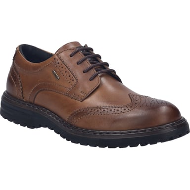 JOSEF SEIBEL Men Low shoe Erroll 59 in brown