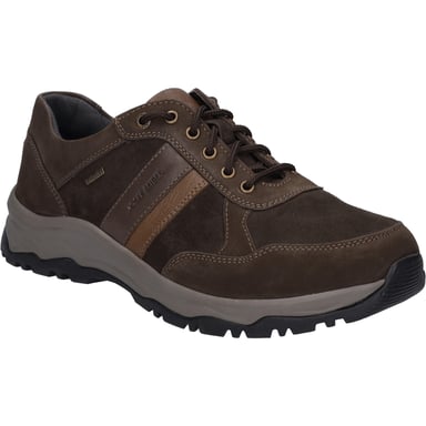 JOSEF SEIBEL Men Low shoe Leroy 56 in brown