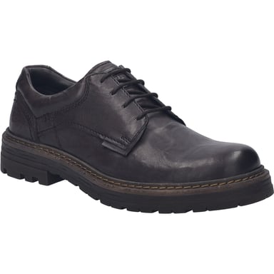 JOSEF SEIBEL Men Low shoe Curtis 04 in brown