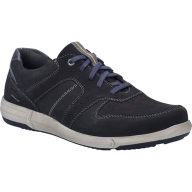 JOSEF SEIBEL Men Low shoe Enrico 28 in blue