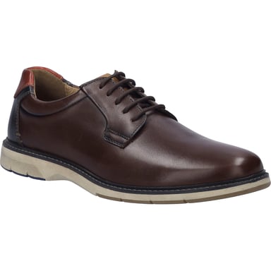 JOSEF SEIBEL Men Low shoe Stuart 03 in brown
