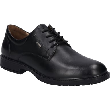 JOSEF SEIBEL Men Low shoe Harry 50 in black