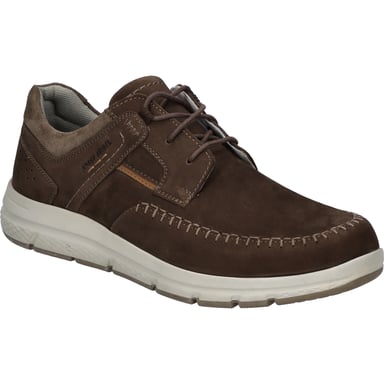 JOSEF SEIBEL Men Low shoe Giuseppe 04 in brown