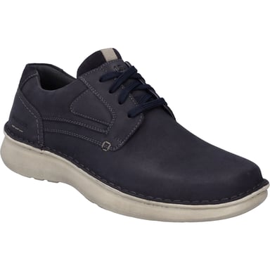 JOSEF SEIBEL Men Low shoe Alan 03 in blue
