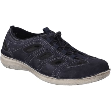 JOSEF SEIBEL Men Low shoe Anvers 92 in blue