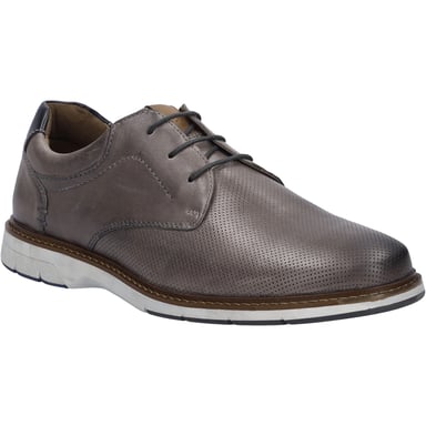JOSEF SEIBEL Men Low shoe Stuart 02 in gray