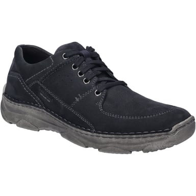 JOSEF SEIBEL Men Low shoe Liam 01 in blue