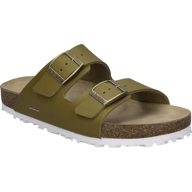 JOSEF SEIBEL Women Sandal Hermine 01 in green